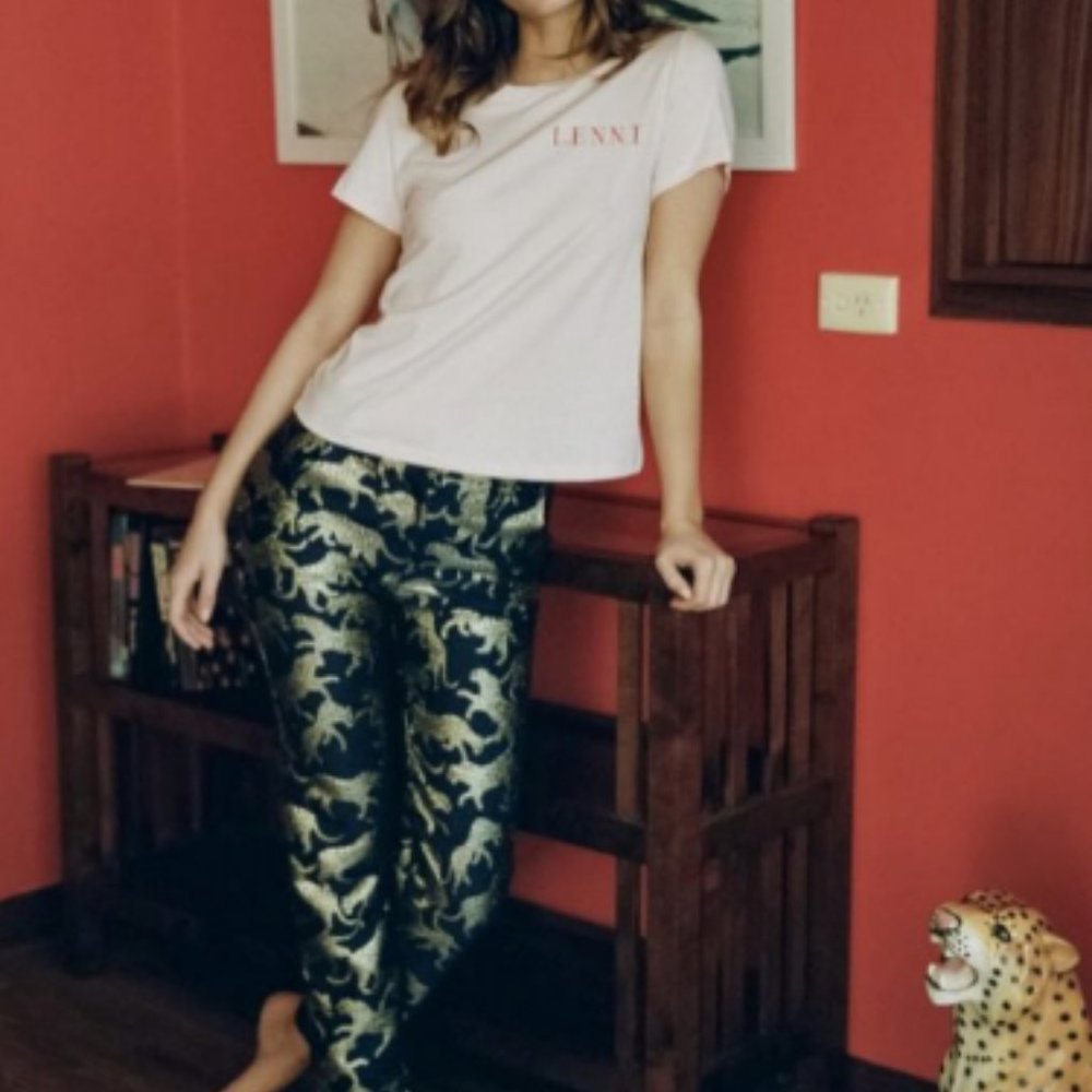 Lenni the Label pants- new and never worn
